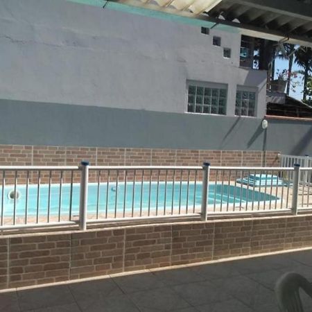 Residencial 300 Metros Do Parque Penha (Santa Catarina) Luaran gambar