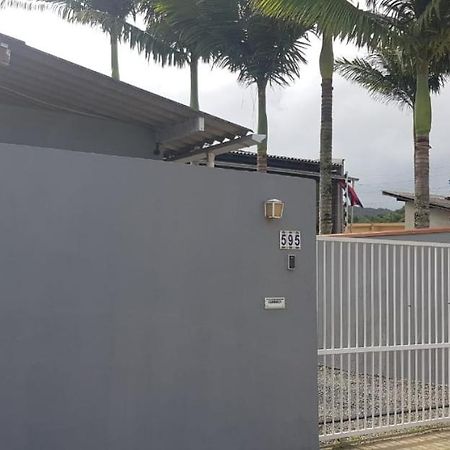 Residencial 300 Metros Do Parque Penha (Santa Catarina) Luaran gambar