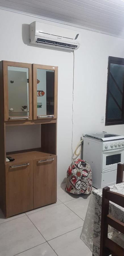 Residencial 300 Metros Do Parque Penha (Santa Catarina) Luaran gambar