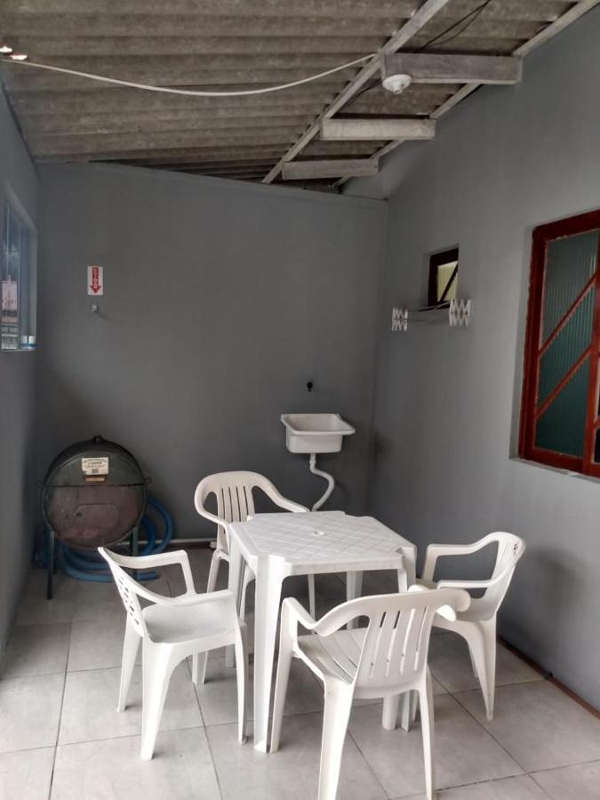 Residencial 300 Metros Do Parque Penha (Santa Catarina) Luaran gambar