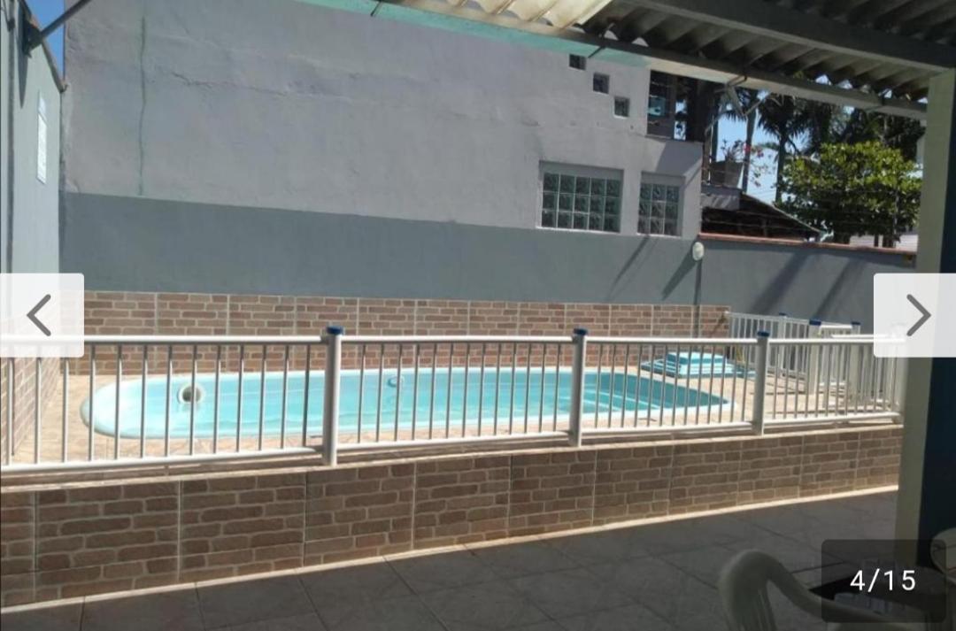 Residencial 300 Metros Do Parque Penha (Santa Catarina) Luaran gambar