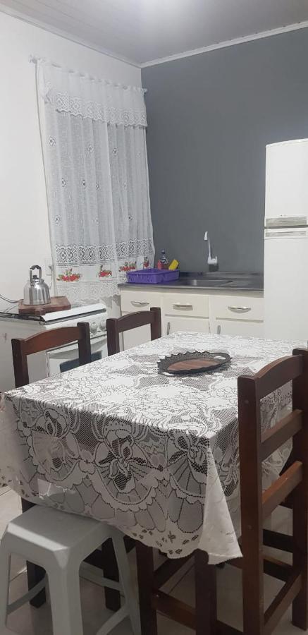 Residencial 300 Metros Do Parque Penha (Santa Catarina) Luaran gambar